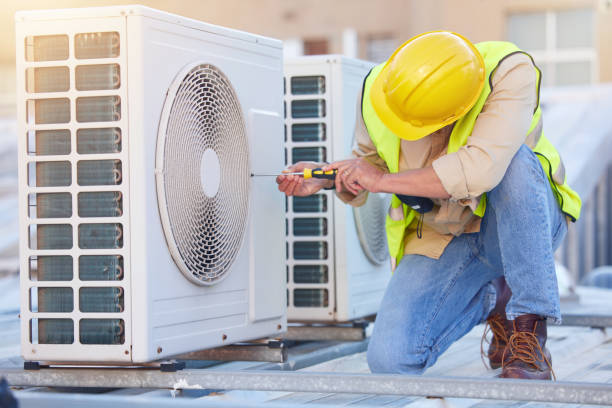HVAC Emergency Services in Abilene, TX