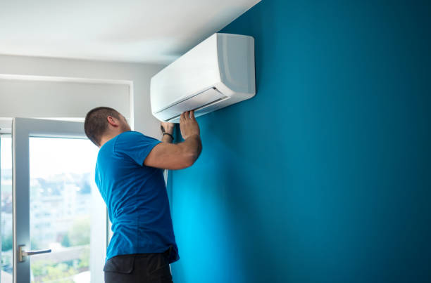 Best HVAC Air Duct Cleaning  in Abilene, TX
