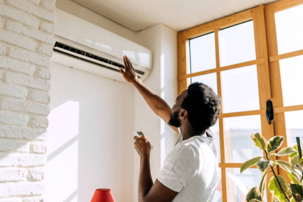 Best Best HVAC Companies  in Abilene, TX