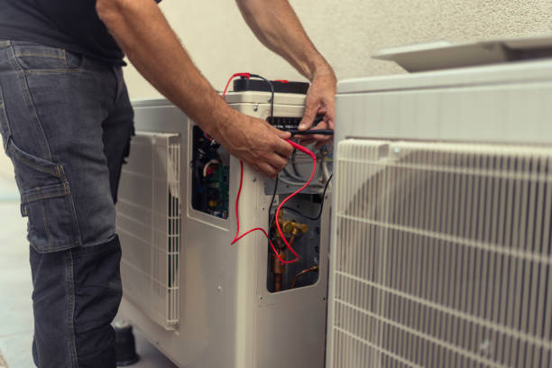 Best Emergency HVAC Repair  in Abilene, TX