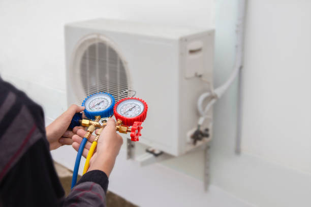 HVAC Maintenance Plan in Abilene, TX