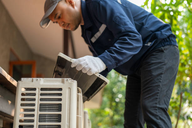 Best Local HVAC Companies  in Abilene, TX