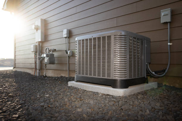 Best HVAC Air Duct Cleaning  in Abilene, TX